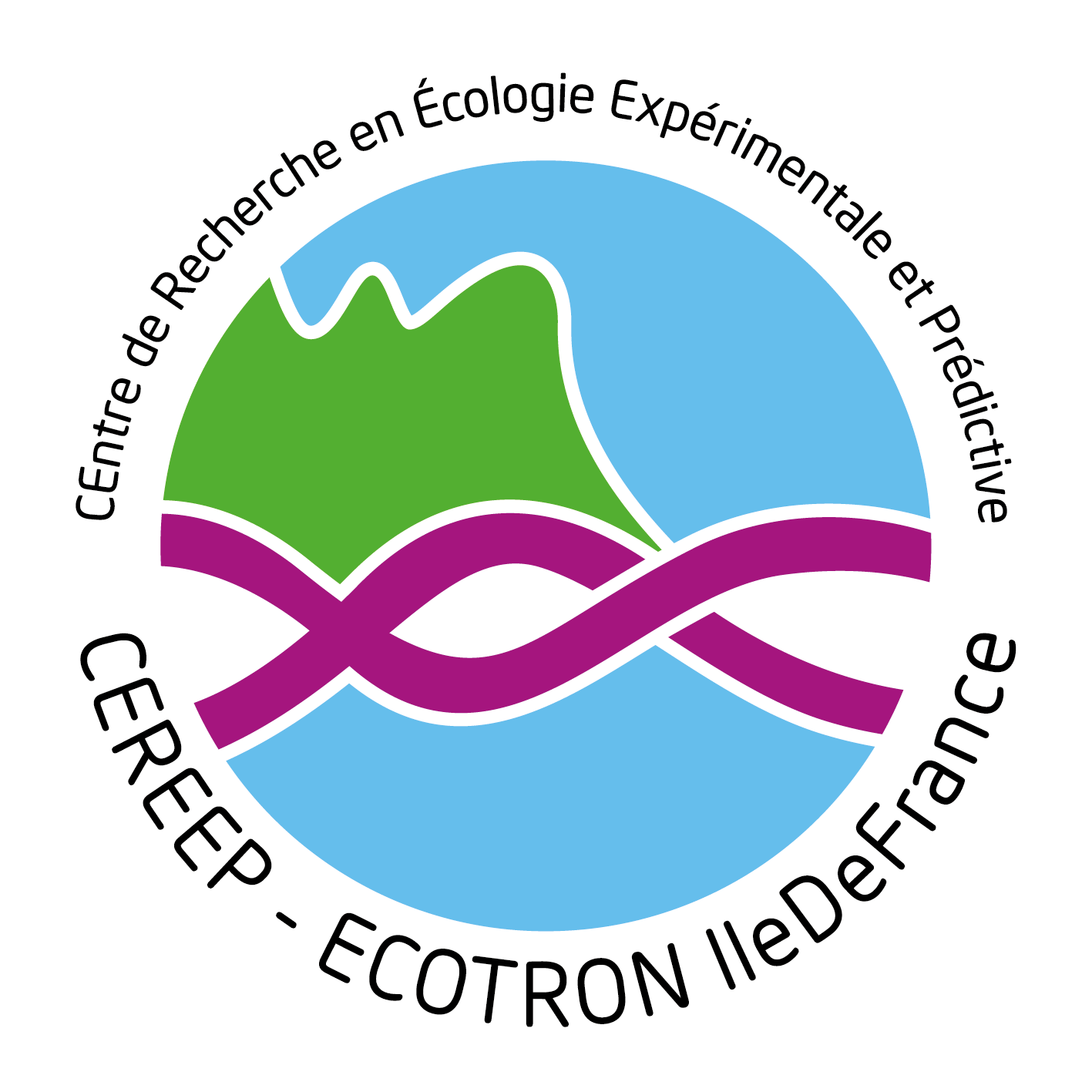 Forge CEREEP-ECOTRON